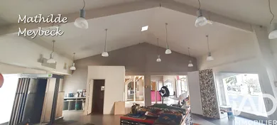 Immeuble à NIORT (79000)