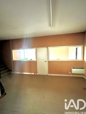 Appartement à Brive-la-Gaillarde (19100)