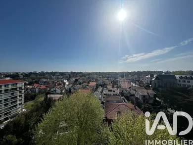 Appartement à Biarritz (64200)