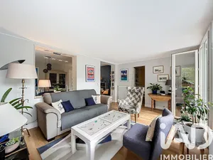 Maison traditionnelle à Saint-Herblain (44800)