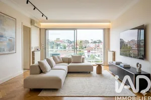 Apartment in Biarritz (64200)