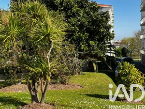 Apartment in Biarritz (64200)