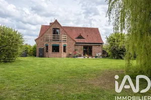 Maison à Hantay (59496)