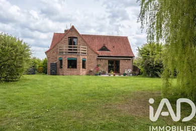 Maison à Hantay (59496)