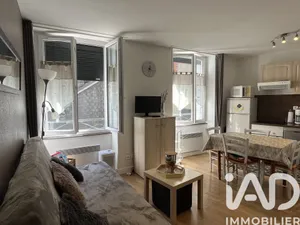 Appartement à Mont-Dore (63240)