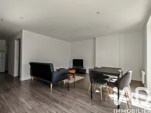 Appartement à Aubenas (07200)