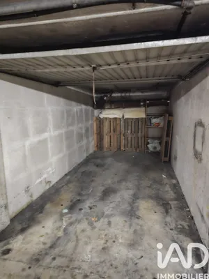 Garage à Marseille (13006)