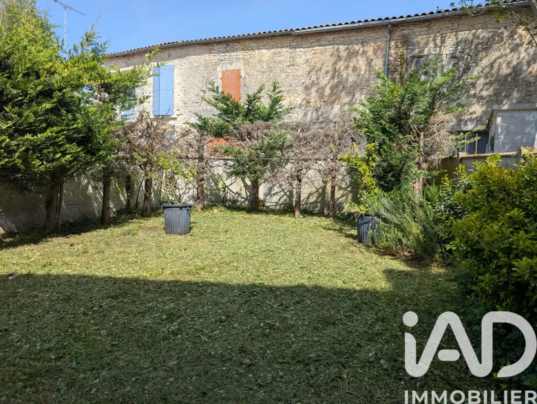 Maison 9 pièces 250 m² · à Saujon · 250 m² · 345 000 €