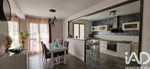 Appartement à Saint-Genest-Lerpt (42530)