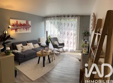 Appartement à Amiens (80090)