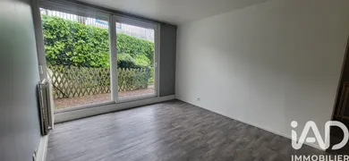 Appartement à Amiens (80000)