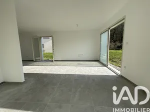 House in Cognin-les-Gorges (38470)