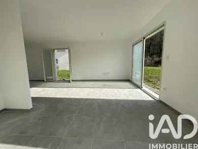 House in Cognin-les-Gorges (38470)