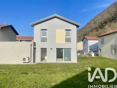 House in Cognin-les-Gorges (38470)