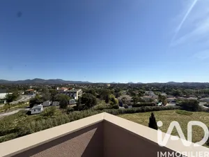 Apartment in Fréjus (83600)