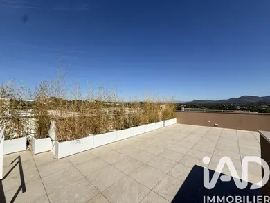 Appartement à Fréjus (83600)