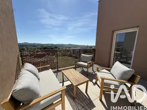 Appartement à Fréjus (83600)