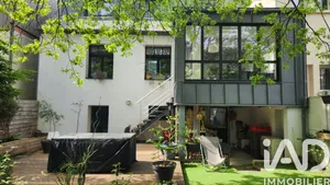 House in Rennes (35000)