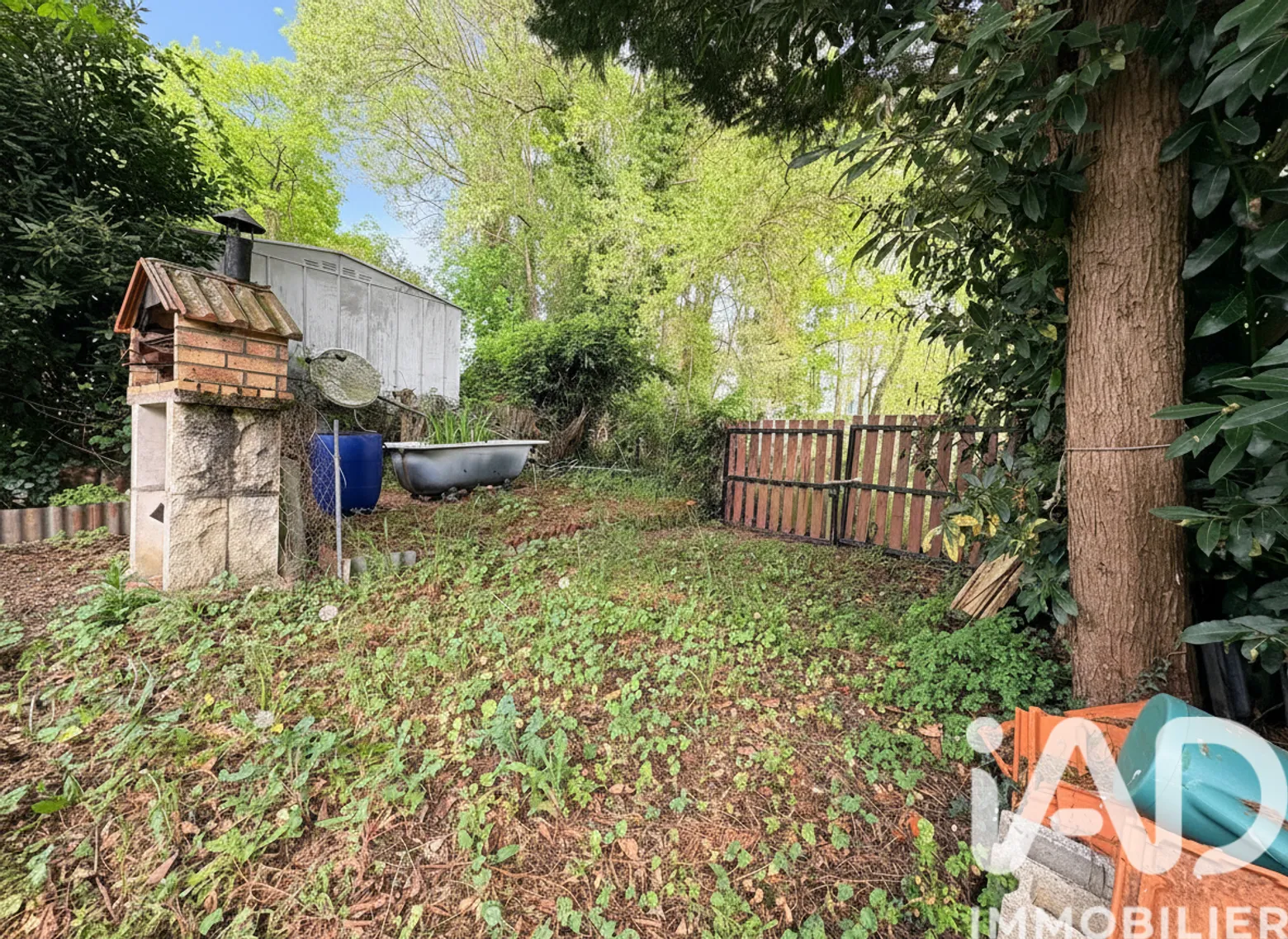Vente maison à Saint — 3