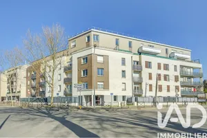 Appartement à Athis-Mons (91200)