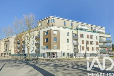 Apartment in Athis-Mons (91200)