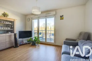 Appartement à Athis-Mons (91200)
