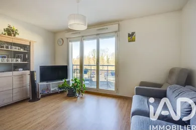 Appartement à Athis-Mons (91200)