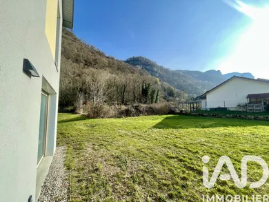 House in Cognin-les-Gorges (38470)
