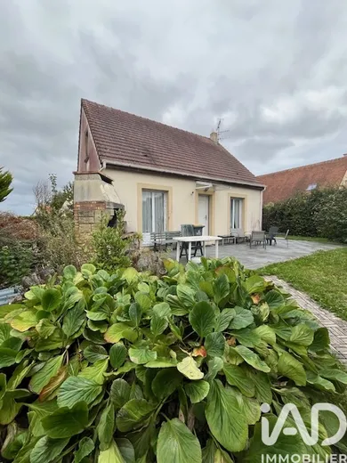 House in Authie (14280)