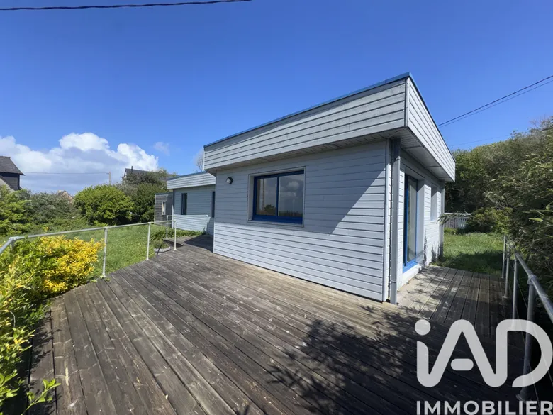 Maison 5 pièces 140 m² · à Camaret-sur-Mer · 140 m² · 399 000 €
