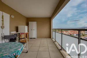 Apartment in Fréjus (83600)