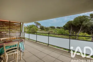 Appartement à Fréjus (83600)