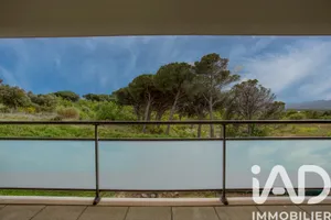 Appartement à Fréjus (83600)
