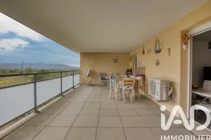 Appartement à Fréjus (83600)