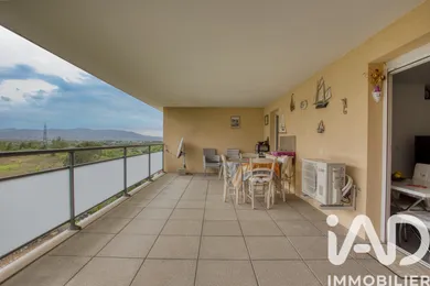 Appartement à Fréjus (83600)