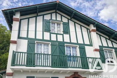 Traditional house in Saint-Étienne-de-Baïgorry (64430)