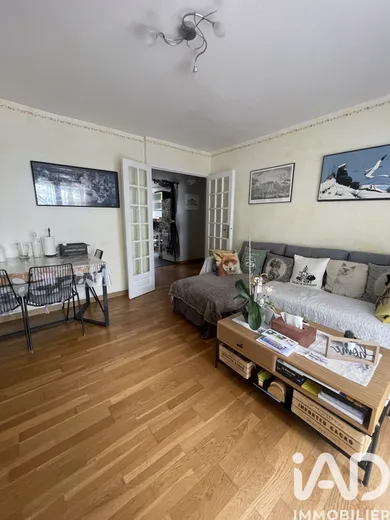 Appartement à Salon-de-Provence (13300)