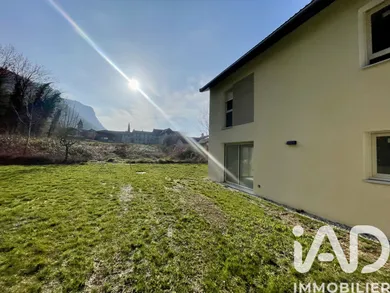 House in Cognin-les-Gorges (38470)