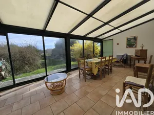 Maison de campagne à Vereux (70180)