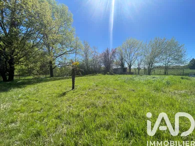 Building plot in Montauban (82000)
