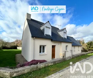 Maison à Saint-Samson-sur-Rance (22100)