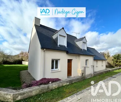 Maison à Saint-Samson-sur-Rance (22100)