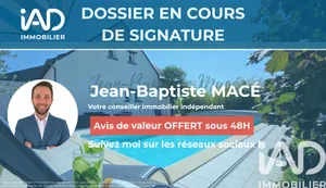 House in Saint-Jean-de-Linières (49070)