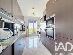Appartement à Tours (37000)