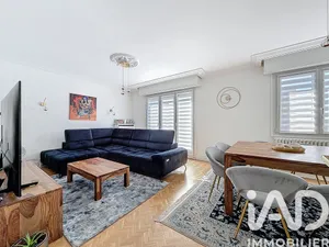 Appartement à Tours (37000)