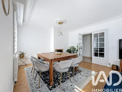 Appartement à Tours (37000)