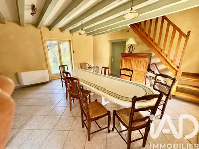 Grange à Serves-sur-Rhône (26600)