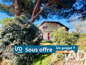 House in La Salvetat-Saint-Gilles (31880)