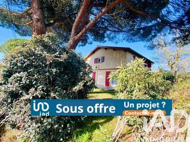 House in La Salvetat-Saint-Gilles (31880)