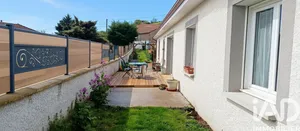 Maison à Bully (42260)